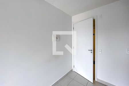 Sala de apartamento para alugar com 1 quarto, 35m² em Parque Industrial Tomas Edson, São Paulo