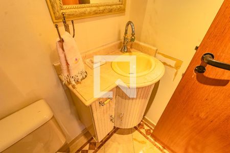 Apartamento à venda com 3 quartos, 120m² em Vila Mascote, São Paulo