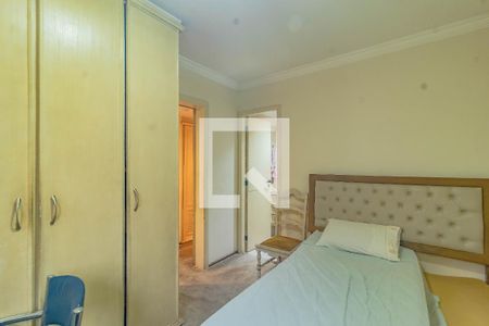 Apartamento à venda com 3 quartos, 120m² em Vila Mascote, São Paulo