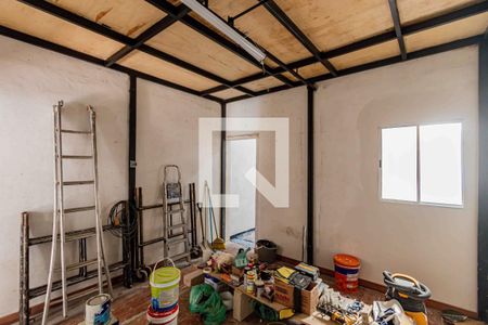 Casa à venda com 2 quartos, 110m² em Barra Funda, São Paulo