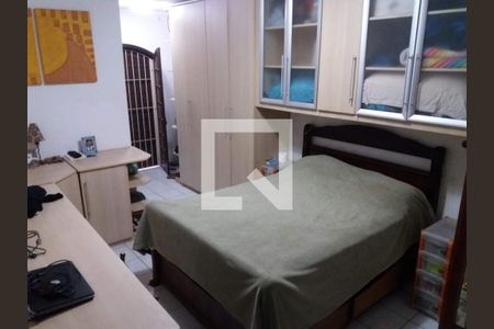 Casa à venda com 4 quartos, 172m² em Vila Albertina, São Paulo