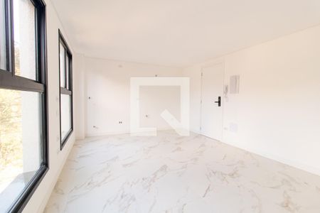 Studio de kitnet/studio à venda com 1 quarto, 28m² em Guabirotuba, Curitiba
