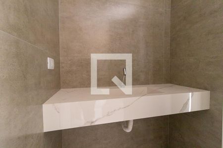 Detalhe de kitnet/studio à venda com 1 quarto, 28m² em Guabirotuba, Curitiba