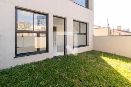 Garden de kitnet/studio à venda com 1 quarto, 28m² em Guabirotuba, Curitiba