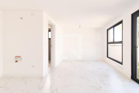 Studio de kitnet/studio à venda com 1 quarto, 28m² em Guabirotuba, Curitiba
