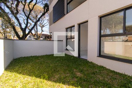 Garden de kitnet/studio à venda com 1 quarto, 28m² em Guabirotuba, Curitiba