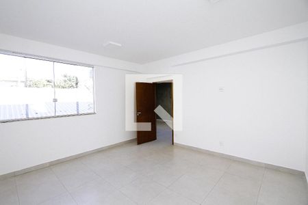 Quarto 1 de kitnet/studio para alugar com 1 quarto, 75m² em Barro Preto, Belo Horizonte