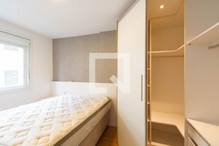 Apartamento para alugar com 1 quarto, 55m² em Marechal Rondon, Canoas
