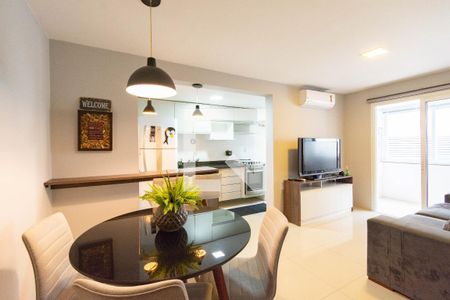 Apartamento para alugar com 1 quarto, 55m² em Marechal Rondon, Canoas