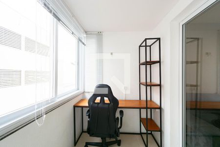 Apartamento para alugar com 1 quarto, 55m² em Marechal Rondon, Canoas