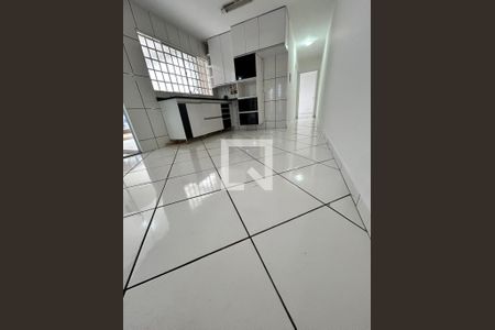 Cozinha de casa à venda com 3 quartos, 188m² em Fazenda Grande, Jundiaí