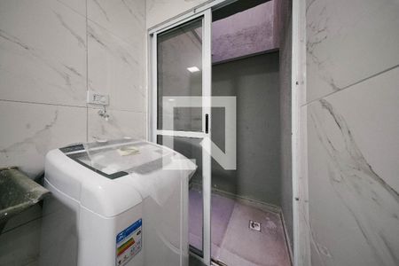 Apartamento para alugar com 1 quarto, 34m² em Jardim Coimbra, São Paulo