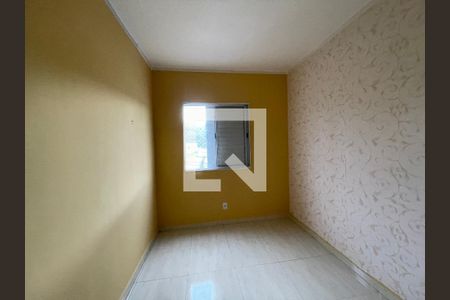 Quarto 1 de apartamento para alugar com 2 quartos, 47m² em Petrópolis, Cotia