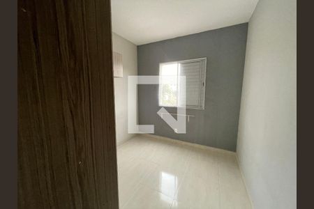 Quarto 2  de apartamento para alugar com 2 quartos, 47m² em Petrópolis, Cotia