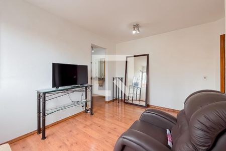 Sala de apartamento à venda com 1 quarto, 40m² em Vila Mariana, São Paulo