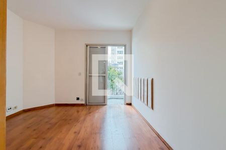 Quarto de apartamento à venda com 1 quarto, 40m² em Vila Mariana, São Paulo