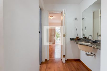Quarto de apartamento à venda com 1 quarto, 40m² em Vila Mariana, São Paulo