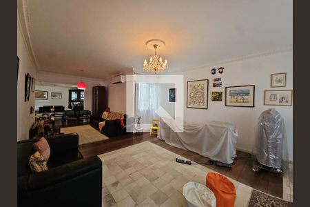 sala de apartamento para alugar com 2 quartos, 139m² em Graça, Salvador