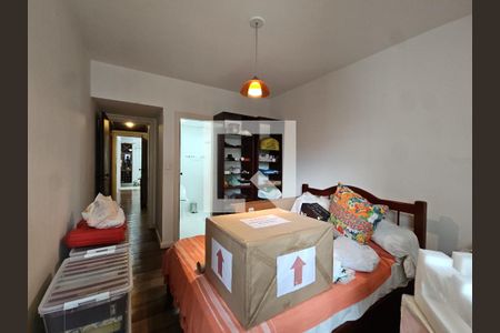 quarto 1 suite  de apartamento para alugar com 2 quartos, 139m² em Graça, Salvador