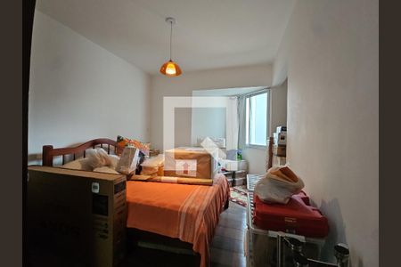 quarto 1 suite  de apartamento para alugar com 2 quartos, 139m² em Graça, Salvador