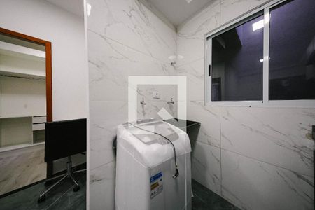 Apartamento para alugar com 2 quartos, 36m² em Jardim Coimbra, São Paulo
