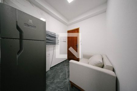 Apartamento para alugar com 2 quartos, 36m² em Jardim Coimbra, São Paulo