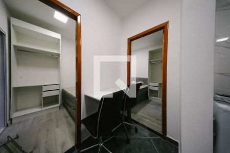 Apartamento para alugar com 2 quartos, 36m² em Jardim Coimbra, São Paulo