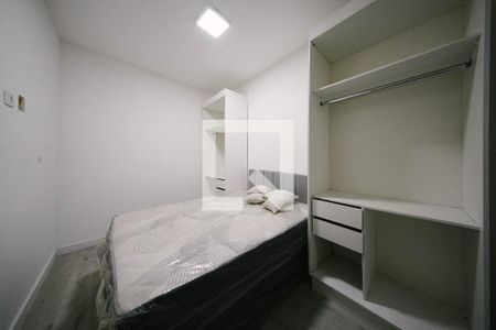 Apartamento para alugar com 2 quartos, 36m² em Jardim Coimbra, São Paulo