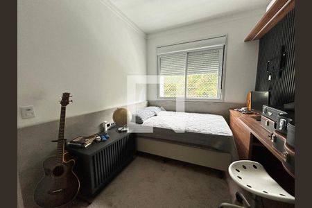 Quarto 1 de casa para alugar com 3 quartos, 200m² em Córrego Grande, Florianópolis