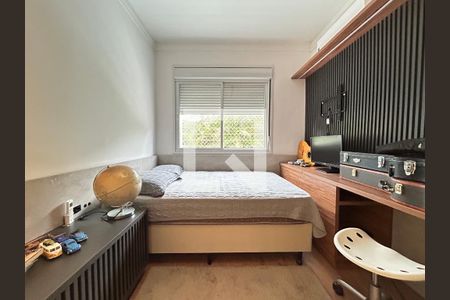 Quarto 1 de casa para alugar com 3 quartos, 200m² em Córrego Grande, Florianópolis
