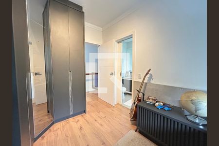 Quarto 1 de casa para alugar com 3 quartos, 200m² em Córrego Grande, Florianópolis