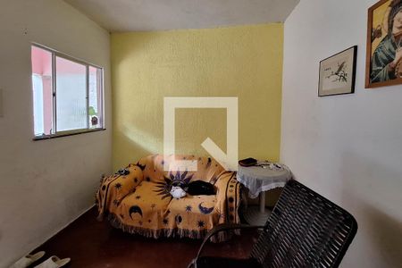 Sala 2 de casa para alugar com 9 quartos, 500m² em Sapê, Niterói