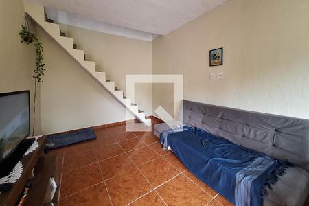 Sala 3 de casa para alugar com 9 quartos, 500m² em Sapê, Niterói