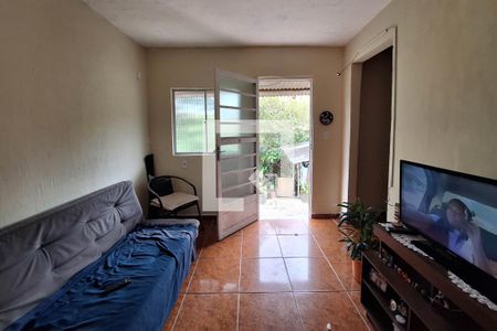Sala 3 de casa para alugar com 9 quartos, 500m² em Sapê, Niterói