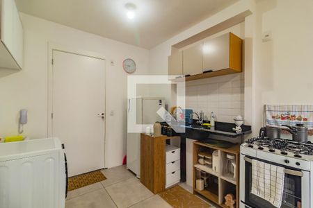 Apartamento para alugar com 1 quarto, 27m² em Vila Guarani (zona Sul), São Paulo