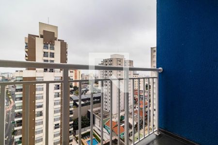 Apartamento para alugar com 1 quarto, 27m² em Vila Guarani (zona Sul), São Paulo