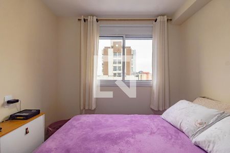 Apartamento para alugar com 1 quarto, 27m² em Vila Guarani (zona Sul), São Paulo