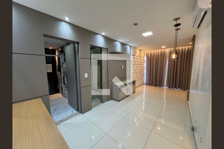 Apartamento para alugar com 2 quartos, 64m² em Taguatinga, Brasília