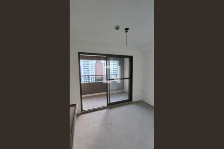 Quarto/Cozinha de kitnet/studio à venda com 1 quarto, 25m² em Butantã, São Paulo