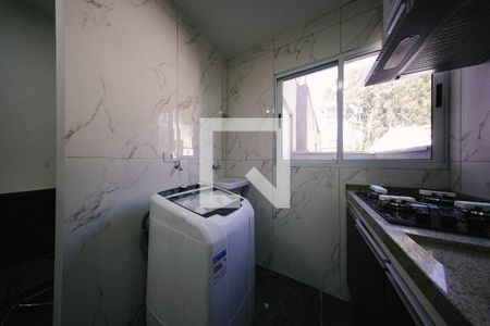 Apartamento para alugar com 2 quartos, 36m² em Jardim Coimbra, São Paulo