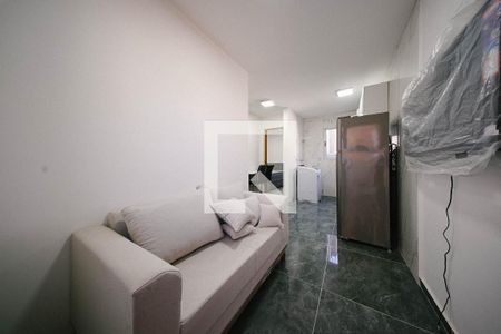 Apartamento para alugar com 2 quartos, 36m² em Jardim Coimbra, São Paulo