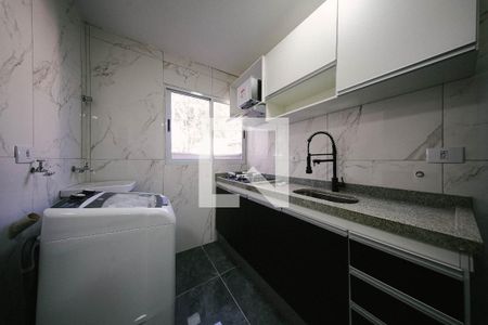 Apartamento para alugar com 2 quartos, 36m² em Jardim Coimbra, São Paulo