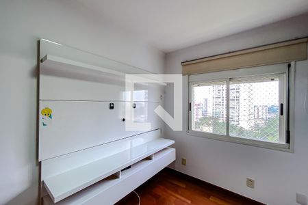 Quarto 1 de apartamento para alugar com 4 quartos, 130m² em Parque da Mooca, São Paulo