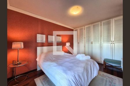Apartamento à venda com 4 quartos, 400m² em Jardim Analia Franco, São Paulo