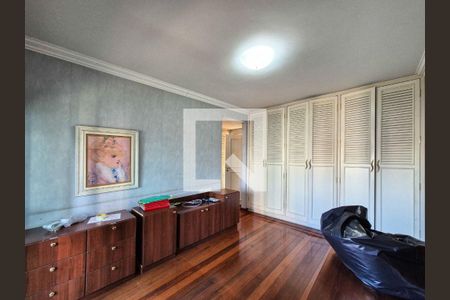 Apartamento à venda com 4 quartos, 400m² em Jardim Analia Franco, São Paulo