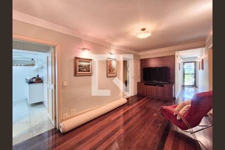 Apartamento à venda com 4 quartos, 400m² em Jardim Analia Franco, São Paulo