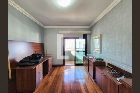 Apartamento à venda com 4 quartos, 400m² em Jardim Analia Franco, São Paulo