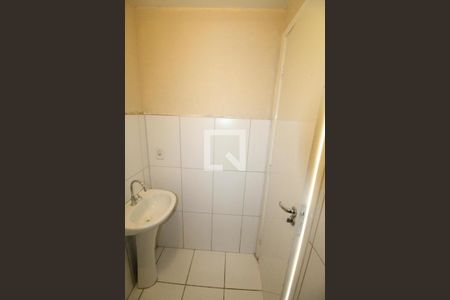 Banheiro de apartamento para alugar com 2 quartos, 44m² em Palmeiras de São José, São José dos Campos