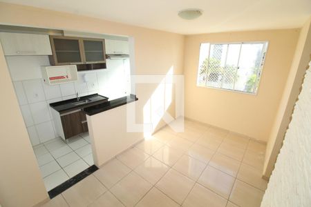 Apartamento para alugar com 2 quartos, 44m² em Palmeiras de São José, São José dos Campos