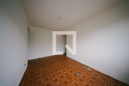 Sala de apartamento à venda com 2 quartos, 52m² em Engenheiro Goulart, São Paulo